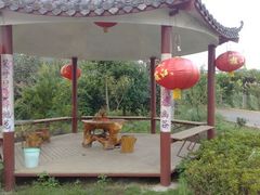 -武汉世外桃源农庄