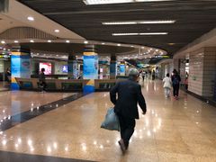 -上海科技馆(地铁站)