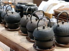 -去茶山(重庆万象城店)