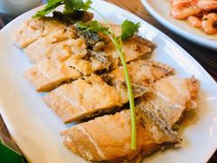 糟带鱼-双塔老饭店