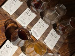-兮禾酒馆(护国路店)