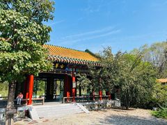 -武清南湖绿博园