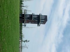 -春花秋色城市公园