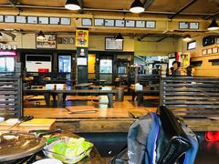 -Dombe豚(黑猪肉街店)