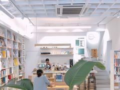 大堂-环悦艺术空间(东山口店)