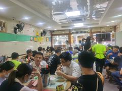 大堂-荔林食店(西华路店)
