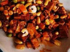 八宝辣酱-三林民间传菜