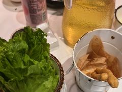 -牛人日志·鲜牛肉骨汤火锅(万科里瑧店)