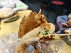 -文武王氏烧饼·无矾油条(西溪路店)