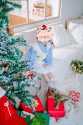 -玛瑞莎·儿童·亲子摄影(越秀店)
