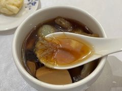 -聚春园自助餐厅(东街口店)
