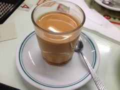 奶茶-华星冰室(湾仔店)