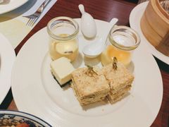 拿破仑酥-马哥孛罗咖啡厅·Cafe Marco (厦门马哥孛罗东方大酒店)