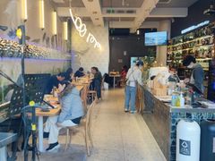 -Cafe del Volcan(永康路店)