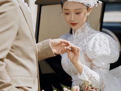 -爱度婚纱摄影(横店华夏大道店)