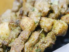 -小王烧烤(毓龙路店)