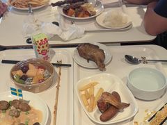-宜家·瑞典风味餐厅(无锡店)