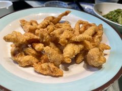 -鲁菜根·泰山菜(泰山店)