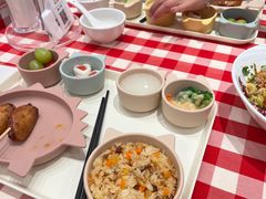 -西贝(上海中心店)