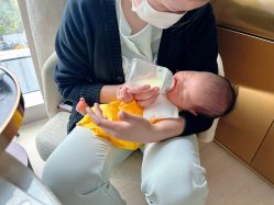 -baby bella小贝拉母婴护理中心(杭州凯宾斯基店)