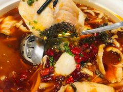 -乾隆美食·本帮菜(黄河路店)