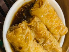 蠔皇鲜竹卷-添好运(中环IFC店)