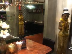 -Siam泰餐厅(水上公园店)