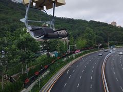 -富斯特索道