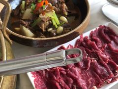 -食潮汕头鲜牛馆(望京保利店)