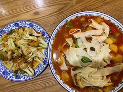 -西北狼(GOGO新天地店)