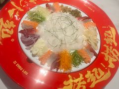 -滋粥楼·顺德菜(番禺广场总店)
