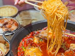 -四小区火锅·巷子里的重庆火锅(花照壁店)
