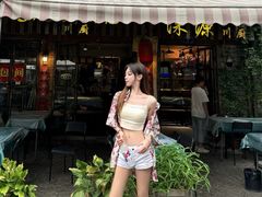 -深源川厨·私厨(黎黄陂路店)