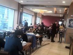 大堂-东方饺子王(创始店)