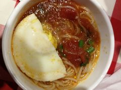 -西贝莜面村(双井店)