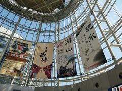-上海长途客运南站