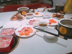 -诱货海鲜自助火锅(爱琴海购物公园东百店)