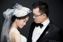 -蒙娜丽莎婚纱摄影(南门店)