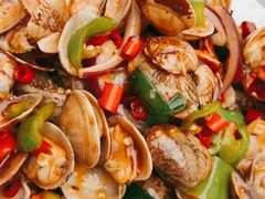 -四川小胡子海鲜(丁村万人海鲜广场店)