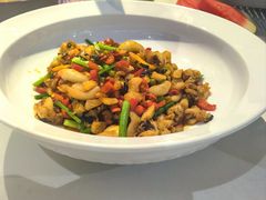 -上座·餐厅(阳光100店)