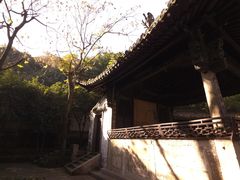 -府山公园