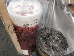 -舍予茶(桂林路店)