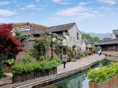 -东钱湖旅游度假区