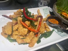 -云海肴云南菜·蒸汽石锅鱼(青岛万象城店)