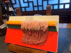 -仁和四季涮肉馆(天坛南门店)
