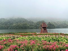 -广州市石门国家森林公园
