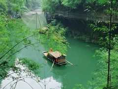 -三峡人家风景区