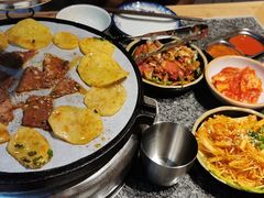 -酒拾烤肉(泉塘店)