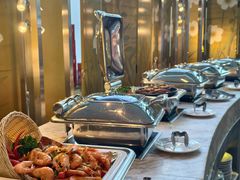 -漳州佰翔圆山酒店·圆山畔西餐厅