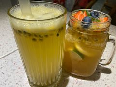-BE BRIGHT KITCHEN(正佳广场店)